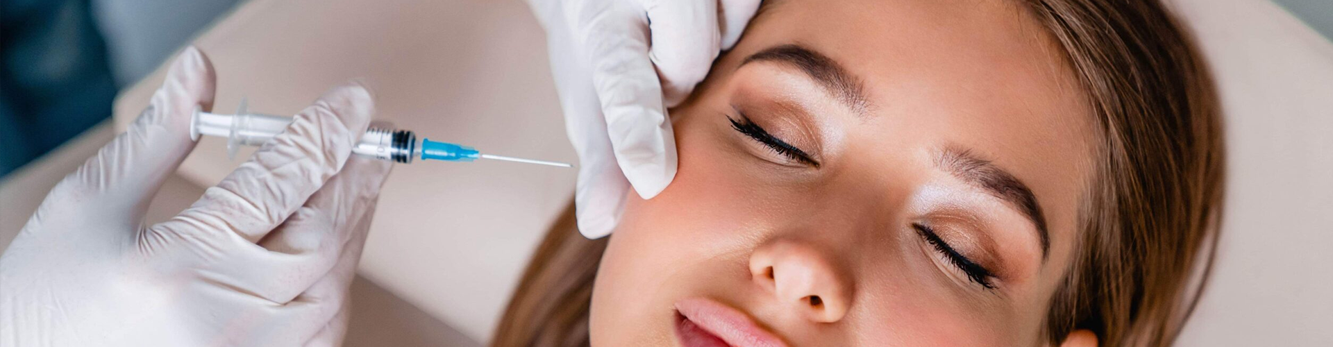Botox Online Banner