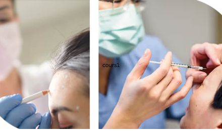 Skin Pro Express Course at Skin Aura Skill Academy