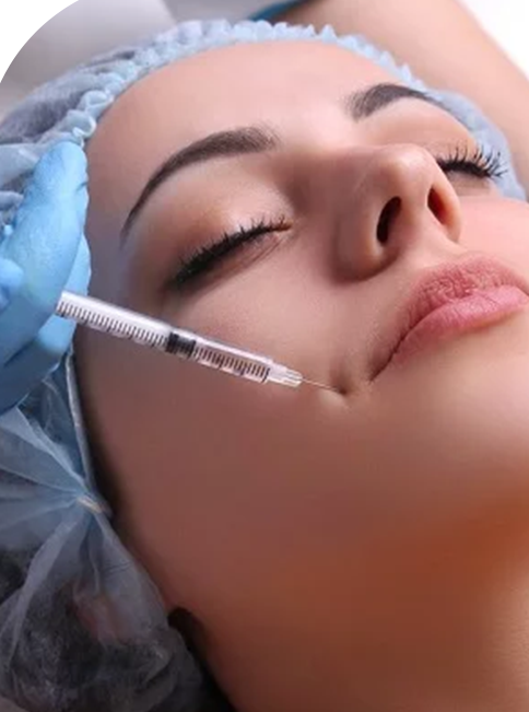Aesthetic facial assessment